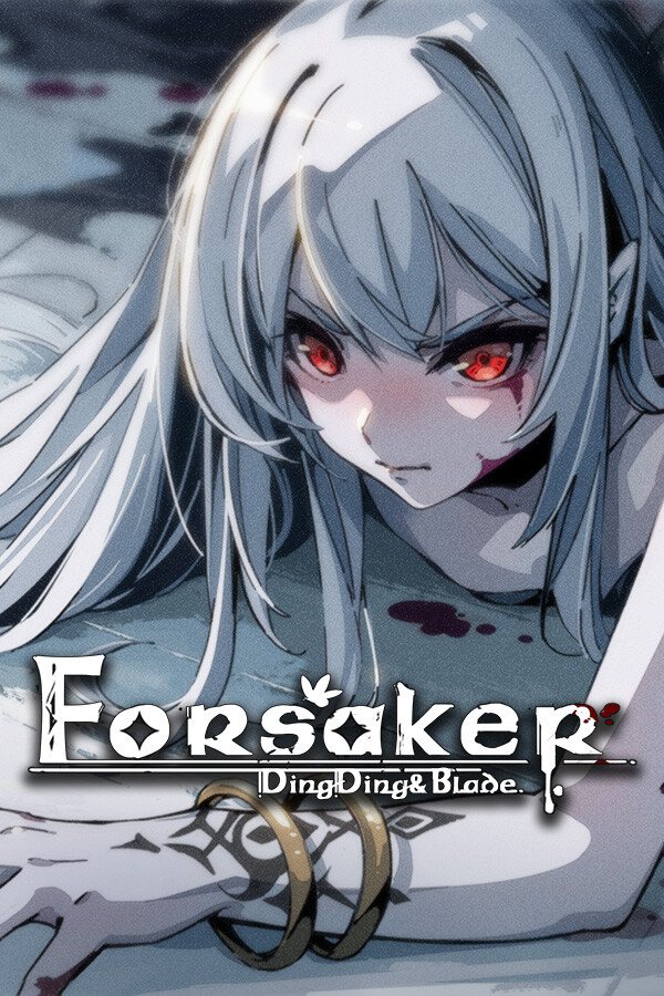 Steam portrait for Forsaker:DingDing&Blade.
