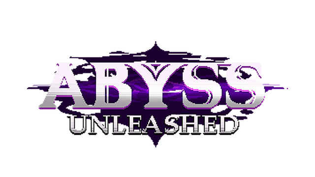 Abyss Unleashed Logo