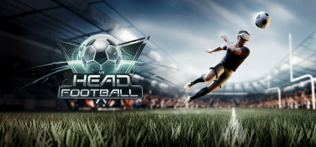 VR Head Football cover art