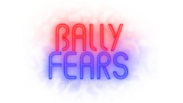 Bally Fears : The Paradox Logo
