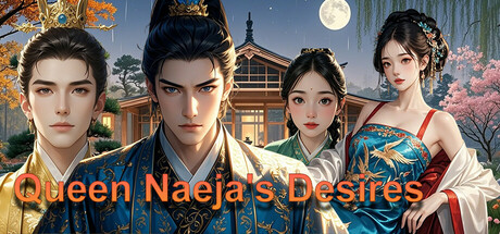 Queen Naeja's Desires PC Specs