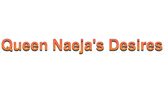 Queen Naeja's Desires Logo