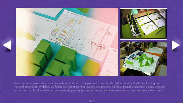 inSynch game for windows Pc 1