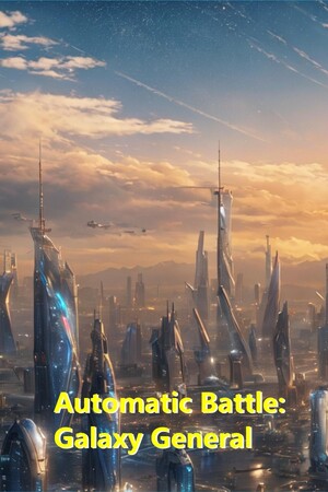 Automatic Battle:Galaxy General