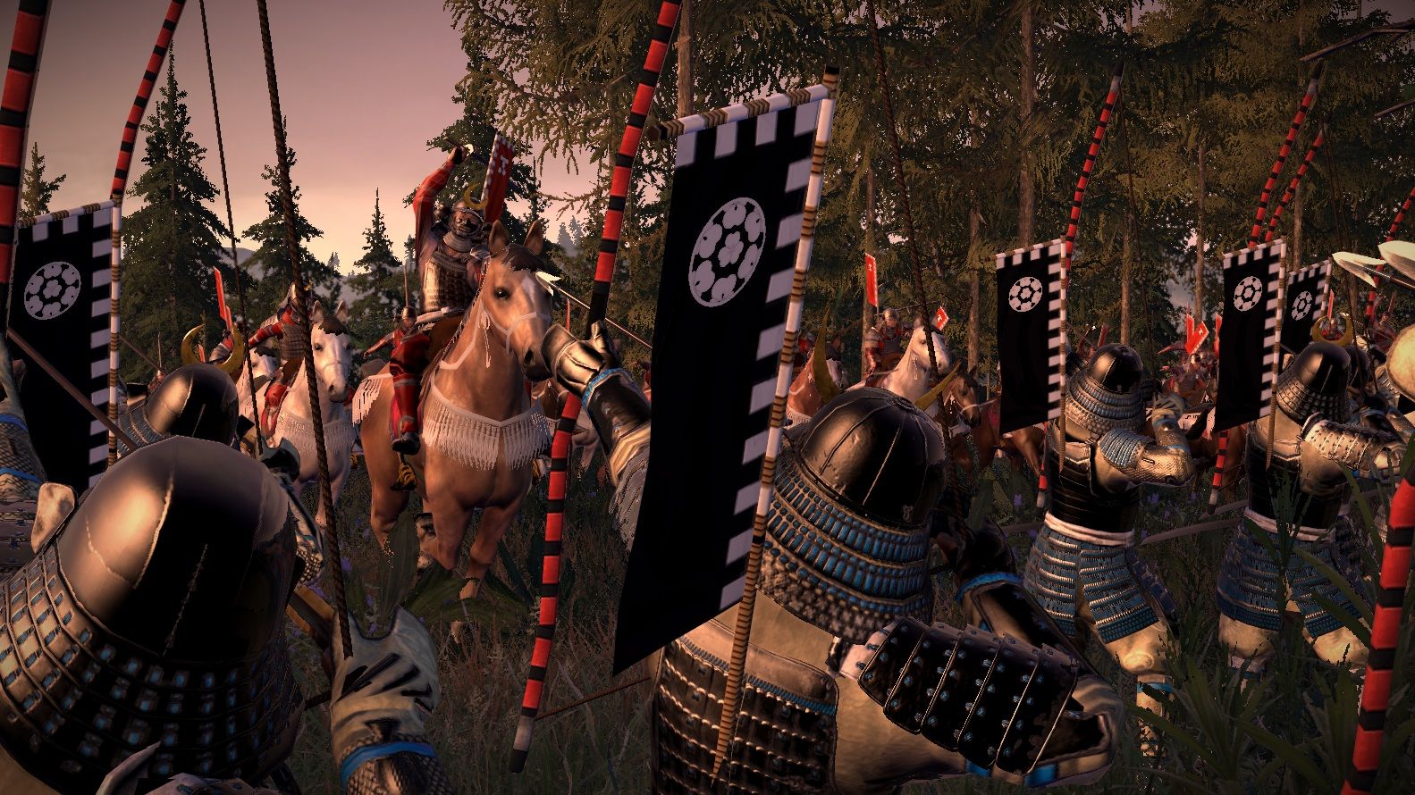 Total War: SHOGUN 2 - Sengoku Jidai Unit Pack on Steam