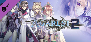 Agarest 2 - Bundle #2 cover art