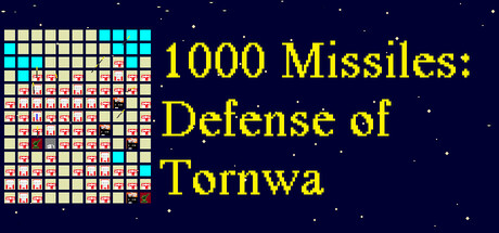 1000 Missiles: Defense of Tornwa PC Specs