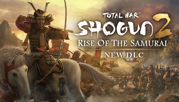 Total War: SHOGUN 2 - Rise Of The Samurai Campaign Download For Mac