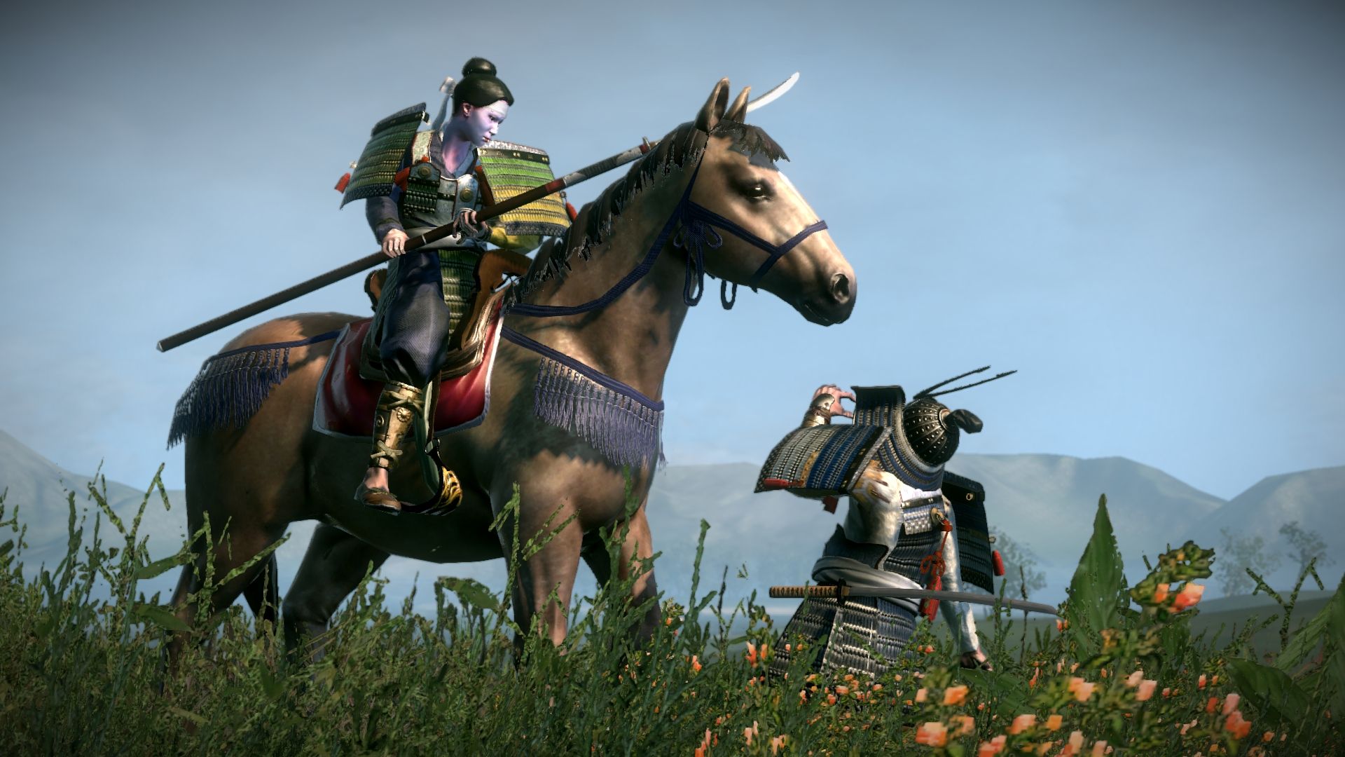 total war shogun 2 multiplayer campaign