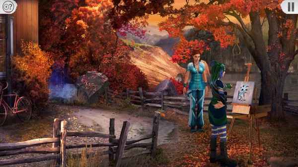 Hypnosis game for windows Pc 1