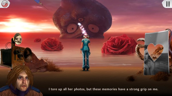 Hypnosisfor windows and Linux 1