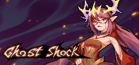 Ghost Shock PC Specs
