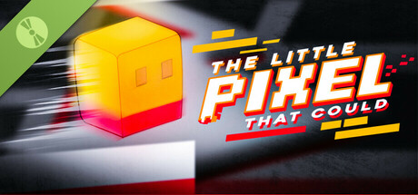 The Little Pixel That Could Demo cover art