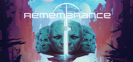 Remembrance cover art