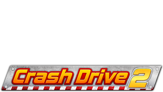 Crash Drive 2 Logo