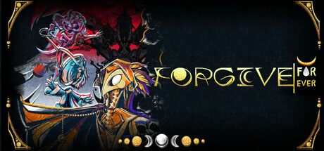 FORGIVE FOR EVER PC Specs