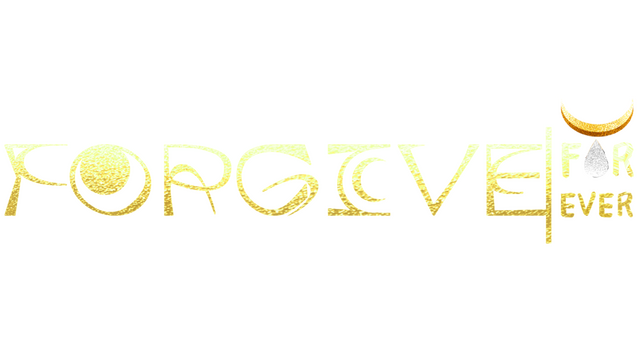 FORGIVE FOR EVER Logo