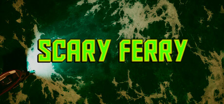 Scary Ferry PC Specs