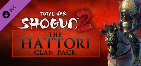 Total War: SHOGUN 2 - The Hattori Clan Pack