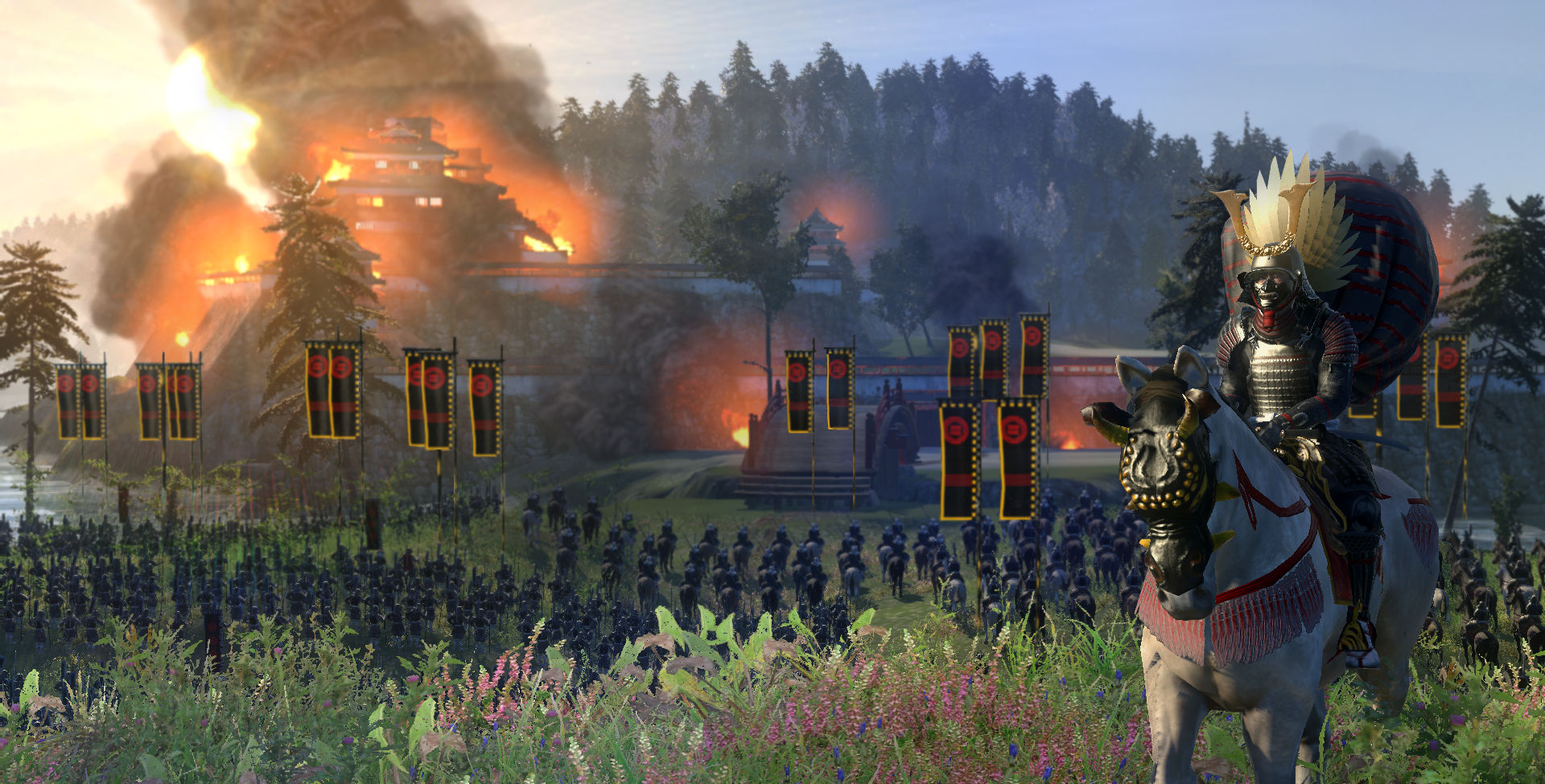 total war shogun 2 hattori guide total war shogun 2 hattori guide