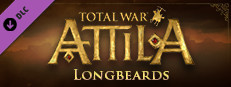 Total War: ATTILA - Longbeards Culture Pack For Mac