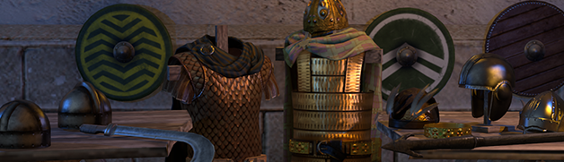 Total War: ATTILA - Longbeards Culture Pack Download Total War: ATTILA - Longbeards Culture Pack Download