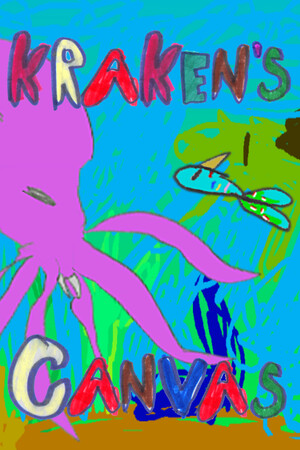 Kraken's Canvas.