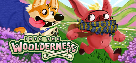 Into the Woolderness PC Specs