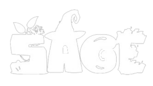SAGE Logo
