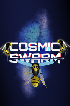 Cosmic Swarm