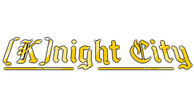 [K]night City Logo