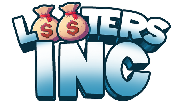 Looters Inc. Logo