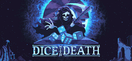 Dice With Death cover art