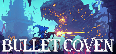 Bullet Coven 枪弹女巫 PC Specs