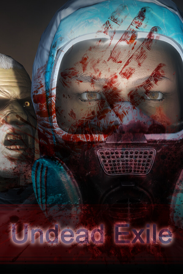 Undead Exile for steam Undead Exile for steam