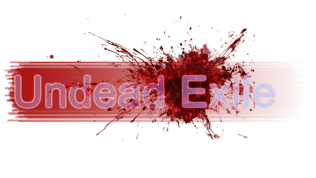 Undead Exile Logo