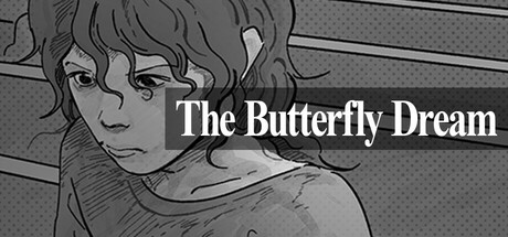 The Butterfly Dream cover art