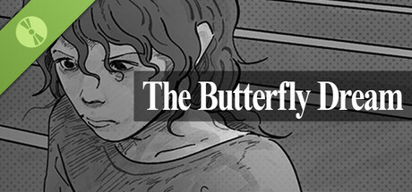 The Butterfly Dream (Free) cover art