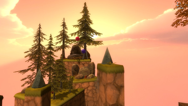 Скриншот из Bob Was Hungry