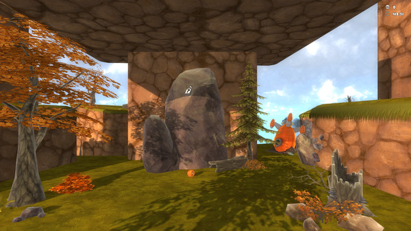 Bob Was Hungry for linux