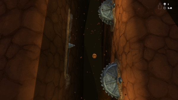 Скриншот из Bob Was Hungry