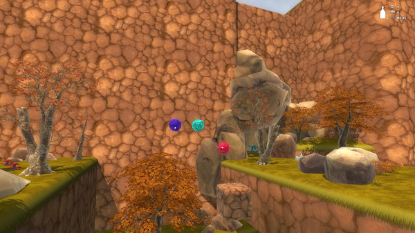 Скриншот из Bob Was Hungry