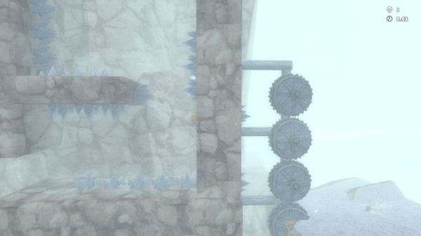 Скриншот из Bob Was Hungry