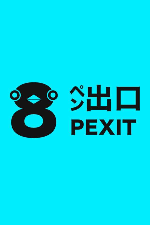 Steam portrait for PEXIT 8.