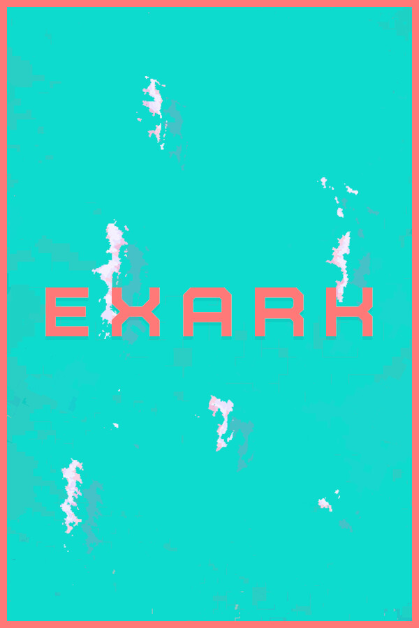 Steam portrait for Exark.