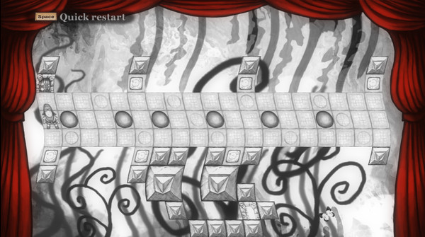 Rainbow Hero game for Linux 1