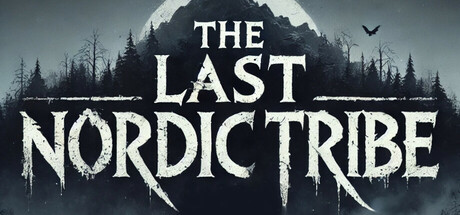 The Last Nordic Tribe cover art