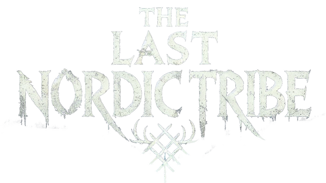 The Last Nordic Tribe Logo