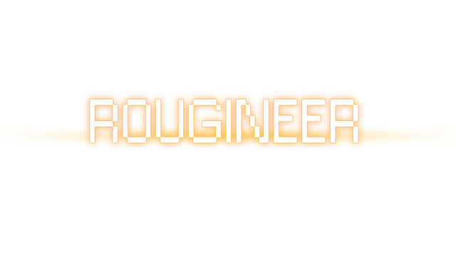Rougineer Logo