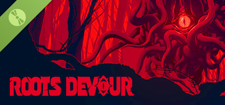 Roots Devour Demo cover art